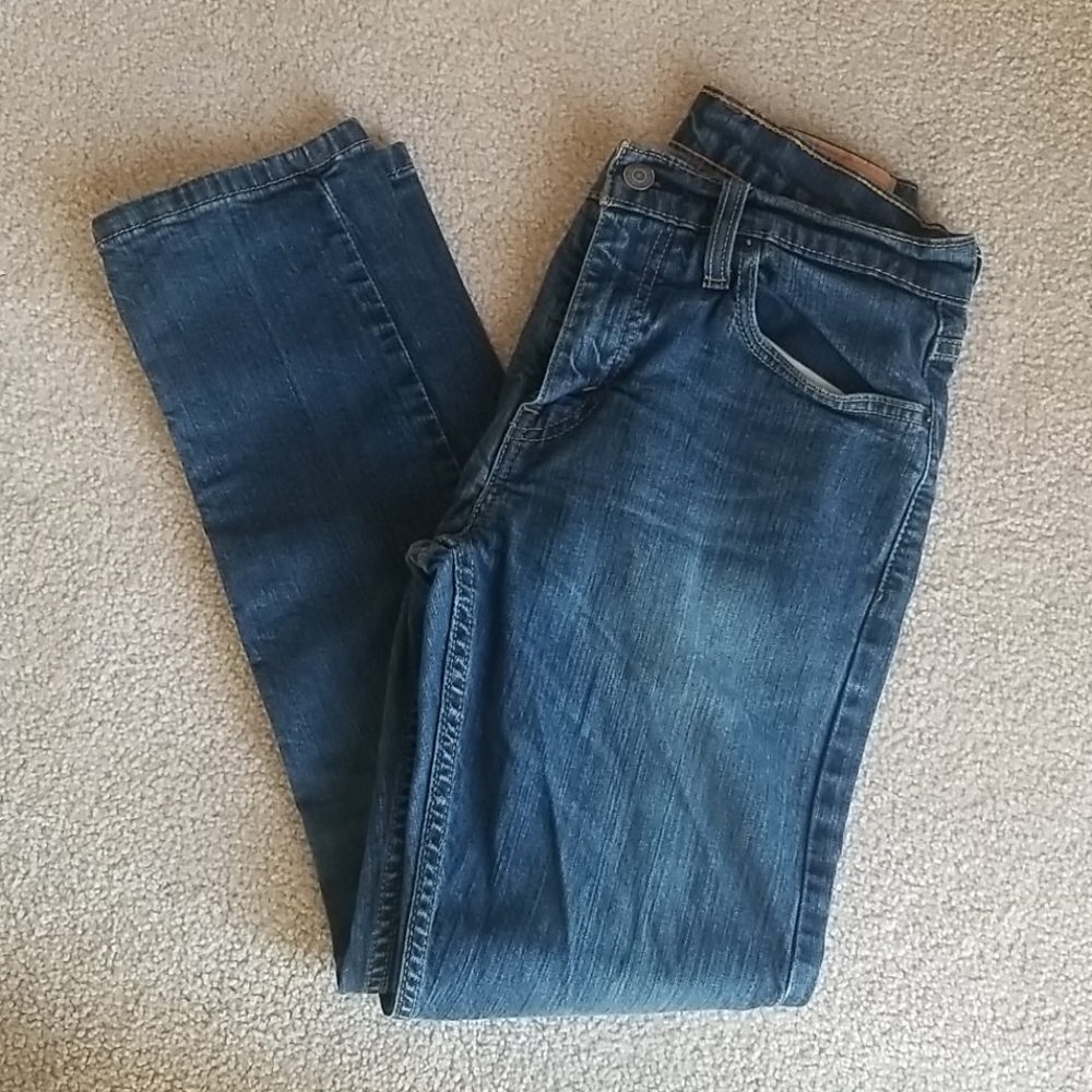 2/$15 Levi's Jeans